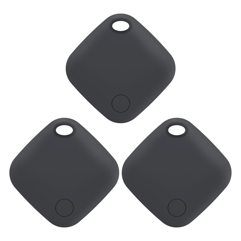 Rastreador com GPS - Smart Tag® Universal   -  Aparelhos Apple e Android